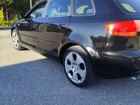 Usata Audi A3 Sportback Ambition 140 CV (102 kW) 2006 Utilitaria