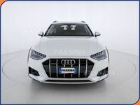 usata Audi A4 Allroad 40 TDI 204 CV S tronic Mhev 204 cv