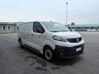 usata Fiat Scudo New Diesel Serie 1 Van L2h1 1.5 Bluehdi 120