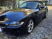 Usata BMW Z4 192 CV (141 kW) 2005 Cabrio