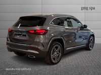 Usata Mercedes GLA250 Advanced Plus 218 CV (160 kW) 2025 Grigio SUV