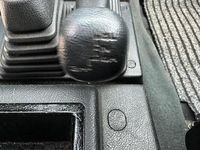 Usata Hyundai Galloper Comfort 99 CV (72 kW) 1999 Verde SUV