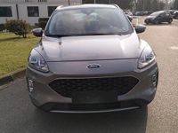 Usata Ford Kuga 120 CV (88 kW) 2020 Grigio SUV