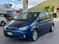 usata Ford C-MAX 1.6D 90cv