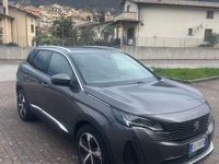 usata Peugeot 3008 1.5 bluehdi Allure Pack s&s 130cv