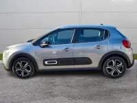 Occasion Citroën C3 Feel 83 PK (61 kW) 2024 Grijs Sedan