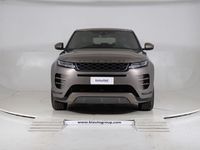 usata Land Rover Range Rover evoque RR Evoque Evoque II 2019 Die 2.0d i4 mhev R-Dynamic awd 150cv auto