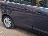 Usata Ford Grand C-Max 116 CV (85 kW) 2013 Monovolume