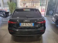 Gebraucht Audi A3 Business 150 PS (110 kW) 2022 Schwarz Limousine