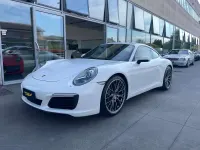 Usata Porsche 911 Carrera 370 CV (272 kW) 2016 Carrara Coupé