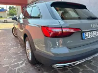 Usata Audi A4 Allroad Business 204 CV (150 kW) 2022 Grigio Station wagon