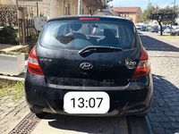 Usata Hyundai i20 78 CV (57 kW) 2009 Utilitaria