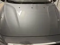 Usata Volvo V40 CC 115 CV (84 kW) 2014 Grigio Station wagon