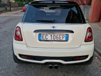 Usata Mini Cooper 90 CV (66 kW) 2010 Utilitaria