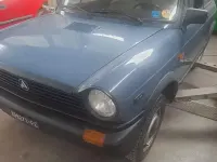 Usata Autobianchi A112 42 CV (30 kW) 1984 Utilitaria