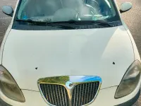 Usata Lancia Ypsilon 69 CV (50 kW) 2006 Grigio Utilitaria