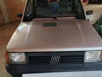 Usata Fiat Panda 1999