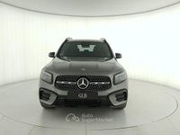Nuova Mercedes GLB200 150 CV (110 kW) 2026 Mountain grau metallic SUV