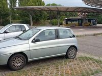 Usata Lancia Ypsilon 86 CV (63 kW) 2001 Utilitaria
