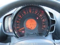 Usata Toyota Aygo X-cite 2018 Argento Utilitaria