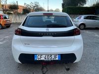 usata Peugeot 208 2ª serie - 2021