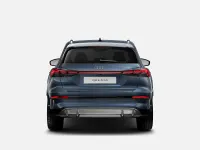 Nuova Audi Q4 e-tron S-Line 88 kW (121 CV) 2027 Blu plasma metallizzato SUV