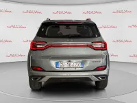 Usata EMC Wave 3 147 CV (108 kW) 2024 Grigio silver SUV