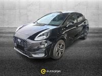 Occasion Ford Puma ST-Line 125 ch (91 kW) 2025 Noir SUV
