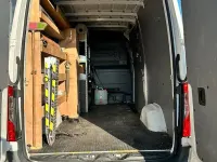 Usata Mercedes Sprinter 150 CV (110 kW) 2021 Furgone
