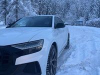 Usata Audi Q8 Sport 286 CV (210 kW) 2023 SUV