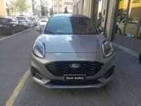 Usata Ford Puma ST-Line X 125 CV (91 kW) 2025 Grigio SUV