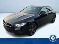 Usata Mercedes A250 Advanced Plus 272 CV (200 kW) 2024 Nero metallizzato