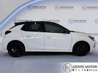 Usata Opel Corsa 101 CV (74 kW) 2023 Bianco Utilitaria