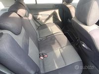 Usata Hyundai Getz 66 CV (48 kW) 2005 Nero Utilitaria