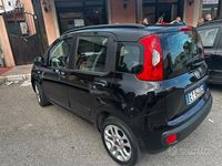 Usata Fiat Panda 95 CV (69 kW) 2014 Nero Utilitaria