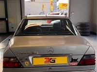 Usata Mercedes 200 1993 Berlina