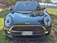 Usata Mini Cooper D Clubman 150 CV (110 kW) 2018 Station wagon