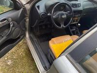Occasion Alfa Romeo 147 120 PK (88 kW) 2006 Grijs Hatchback