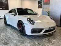Usata Porsche 911 Carrera GTS 480 CV (353 kW) 2022 Gesso Coupé