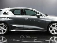 Neu Audi A3 S-Line 150 PS (110 kW) 2026 Grau Limousine