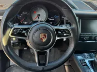 Usata Porsche Macan 250 CV (183 kW) 2015 Grigio SUV