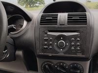 Usata Suzuki Ignis 83 CV (61 kW) 2004 Blu Utilitaria