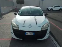 Usata Renault Mégane 110 CV (80 kW) 2009 Coupé