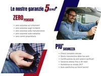 Usata Fiat Panda City Life 69 CV (50 kW) 2022 Bianco bianco Utilitaria