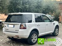 usata Land Rover Freelander 2.2 SD4 S.W. SE usato