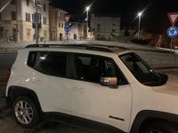 Usata Jeep Renegade 2019 Bianco SUV