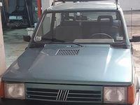 Usata Fiat Panda 4x4 1998 Utilitaria
