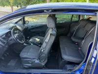 Usata Ford B-MAX 90 CV (66 kW) 2014 Bluazzurro Monovolume