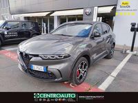 Usata Alfa Romeo Tonale Veloce 180 CV (132 kW) 2023 Grigio metallizzato SUV