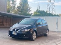 usata Seat Altea Altea 2.0 TDI DPF Style